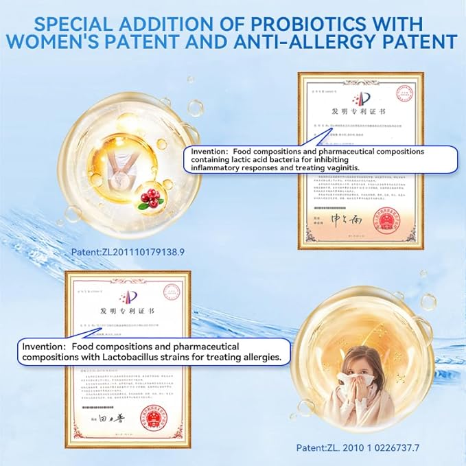 NAIK Probiotics 1800 Billion CFU - 10 Strains + Organic Prebiotics - Immune, Digestive & Gut Health - Supports Occasional Constipation, Diarrhea, Gas & Bloating - for Women & Men - 45ct