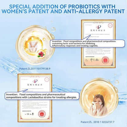 NAIK Probiotics 1800 Billion CFU - 10 Strains + Organic Prebiotics - Immune, Digestive & Gut Health - Supports Occasional Constipation, Diarrhea, Gas & Bloating - for Women & Men - 45ct
