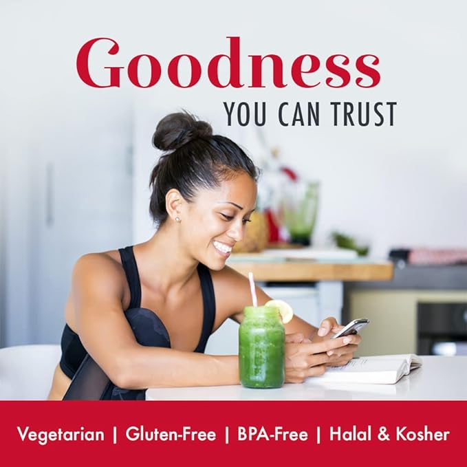 Dynamic Health Organic Aloe Vera Juice w/Micro Pulp, Unflavored | No Added Sugar, Artificial Color or Sweeteners, No Gluten or BPA | 32oz, 8 Serv