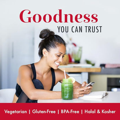 Dynamic Health Organic Aloe Vera Juice w/Micro Pulp, Unflavored | No Added Sugar, Artificial Color or Sweeteners, No Gluten or BPA | 32oz, 8 Serv