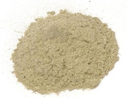 Starwest Botanicals Organic Nettle Root Powder 4 oz