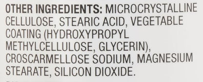Amazon Elements - Chelated Magnesium, 240 tablets, 270 mg per Serving, as Magnesium Glycinate Chelate, Vegan