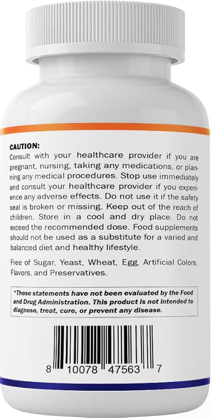 Vitamatic Artichoke Extract Vegetable Capsules 1000mg 240 Count - 10:1 Extract 1000 mg - Non-GMO, Gluten Free Supplement - Made in The USA