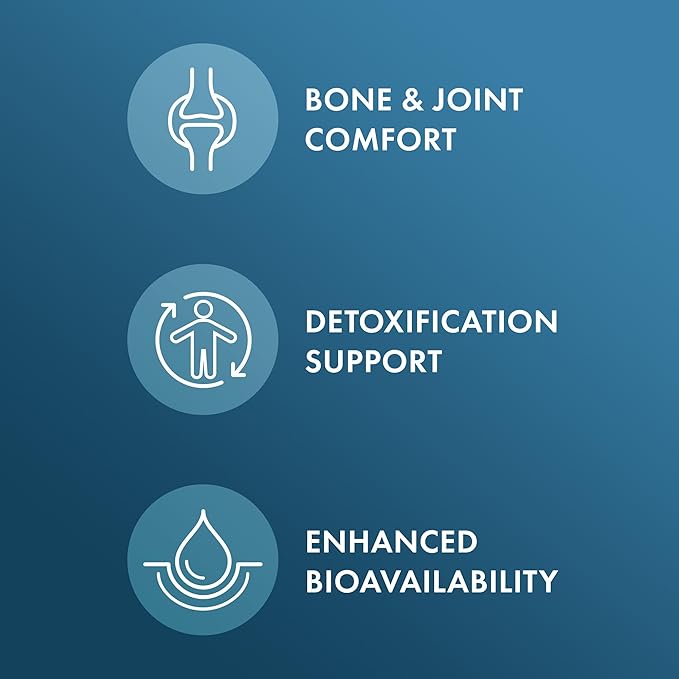 Dr. Mercola Magnesium Advanced, 2-Pack (90 Capsules Each), Dietary Supplement, Magnesium L-Threonate, Non-GMO