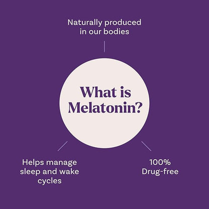 Natrol Fast Dissolve Melatonin 10 mg, Melatonin Supplements for Restful Sleep, Sleep Support for Adults, 60 Strawberry-Flavored Tablets, Up to a 60 Day Supply