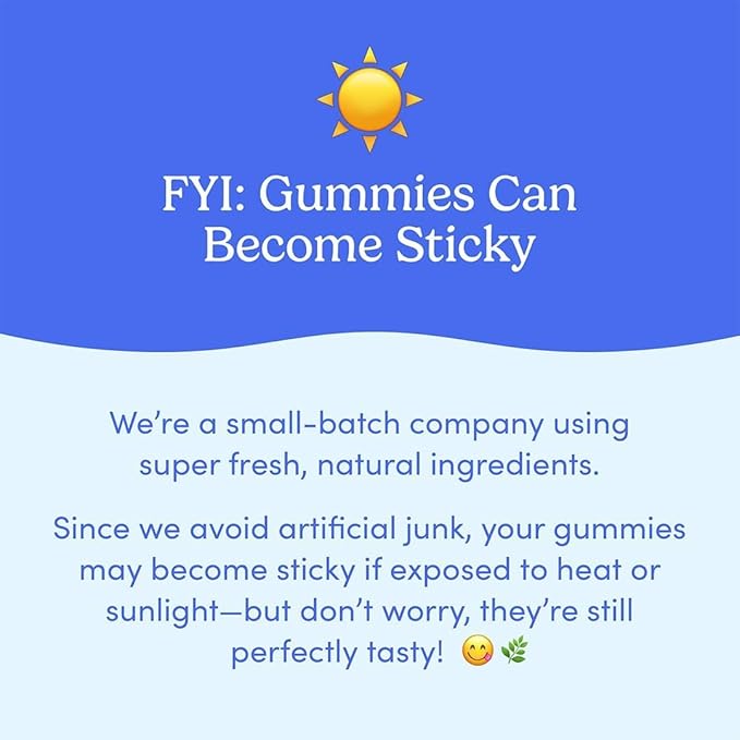FIRST DAY Kids Essential Multivitamin Gummies, Vitamin A, D3, B6, B12, C, K2 & More + Organic Fruits & Veggies for Growth, Brain, Immunity. Natural Strawberry & Orange Flavor, Low Sugar. 90-Day Supply