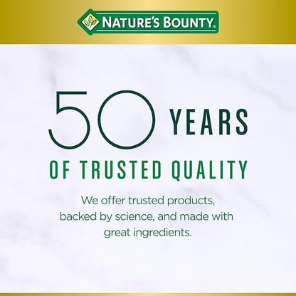 Natures Bounty Co Q-10 400mg, 39 Rapid Release Softgels