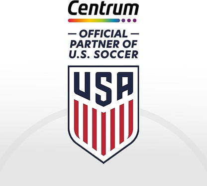 Centrum Minis Silver Women's Multivitamin for Women 50 Plus, Multimineral Supplement with Vitamin D3, B Vitamins, Non-GMO Ingredients, Supports Memory and Cognition in Older Adults - 280 Ct