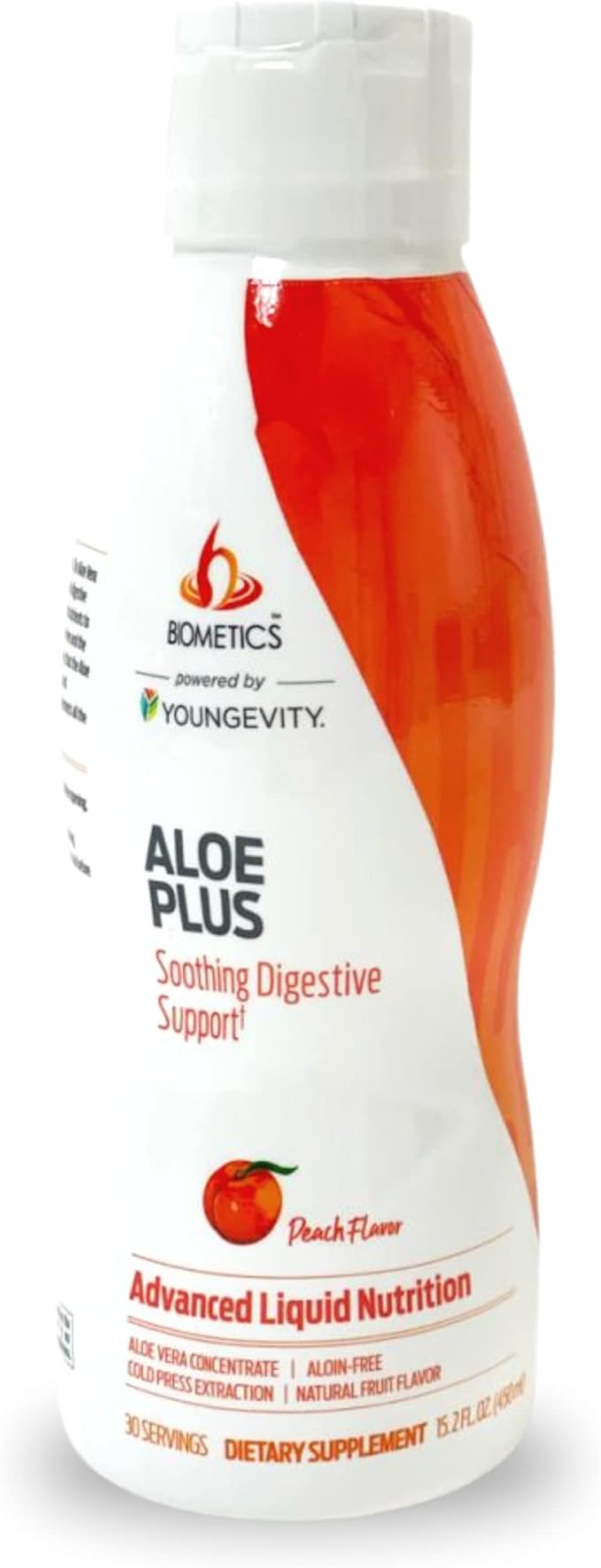 Aloe Plus - Soothing Digestive Support 15.2 Fl.Oz.