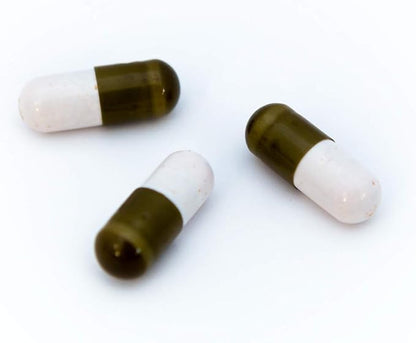 Strong Swimmers - Sperm Enhancement Multivitamin for Men