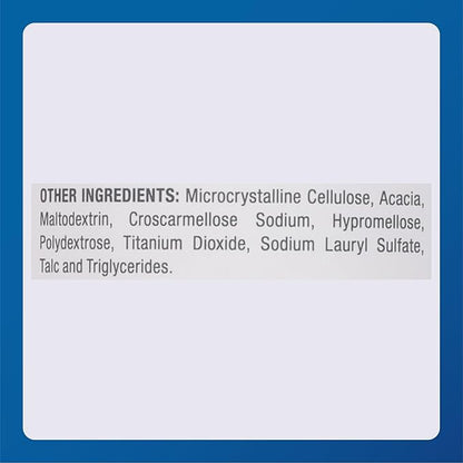 Major 600mg Calcium Tablets - Calcium Supplement - 150 Tablets