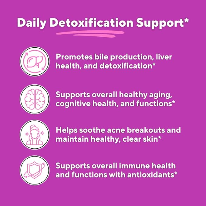 Organic Milk Thistle Supplement 70:1 Extract, 80% Silymarin, Liver Cleanse Detox & Repair, Liver Health Support, Antioxidants - 60 Vegan Capsules, Non-GMO, Gluten-Free