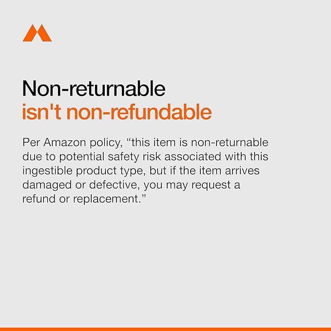 Momentous Inositol Supplement - Myo-Inositol for Mood Balance, Cognitive Function & Rest Quality Support - Vegan, GMO-Free, Gluten-Free, 60 Servings