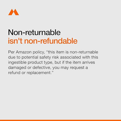 Momentous Inositol Supplement - Myo-Inositol for Mood Balance, Cognitive Function & Rest Quality Support - Vegan, GMO-Free, Gluten-Free, 60 Servings