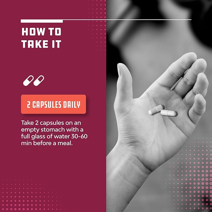 Forskolin for Weight Loss Maximum Strength - Coleus Forskohlii Forskolin Supplement Appetite Suppressant for Weight Loss and Belly Fat Burner for Women and Men - Forskolin Extract Best Diet Pill