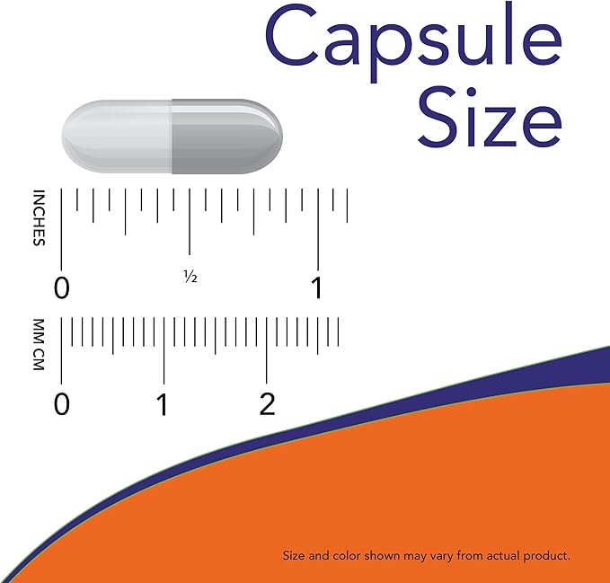 NOW Foods Supplements, Policosanol 40mg with Pine Plant Sterols and Hawthorn, Extra Strength, 90 Veg Capsules
