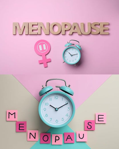 MENOPAUSE TEA - relief for Menopause, Menopause Tea for Cooling, Women's wellness tea, Natural menopause support, menopause symptoms, Hormone Balance - 20 Premium Tea Sachets