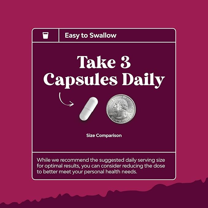 Advanced Multi Collagen Peptides Pills 120ct - Biotin and Collagen Supplement with BioPerine and Hair Skin Nails Vitamins for Women Men - Multi Pills for Women with Types 1 2 3 5 & X