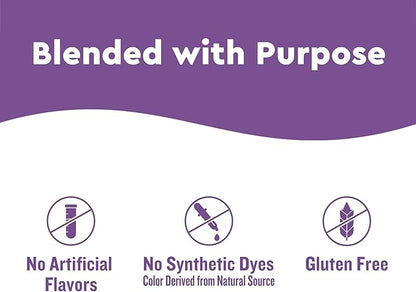 Nature Made Wellblends Elderberry with ImmuneCare, Vitamin D3 and Zinc, with Elderberry Flavor, 30 Fast Dissolve Tablets