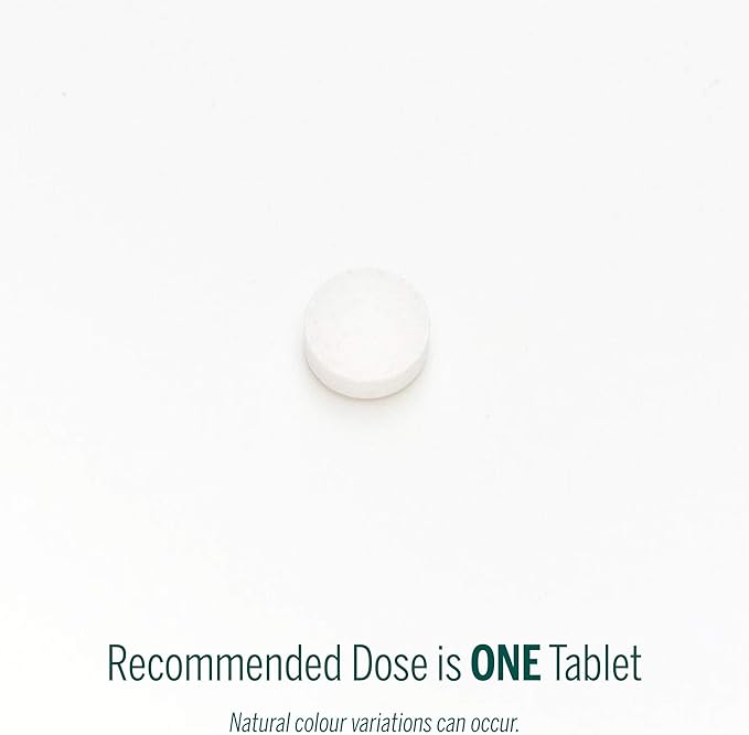 Genestra Brands Selenium + E | Provides antioxidant Support | 60 Tablets