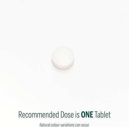 Genestra Brands Selenium + E | Provides antioxidant Support | 60 Tablets