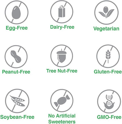 Seeking Health Iron Chewable, with Vitamin C, Supports Healthy Blood and Muscle Development, Vegan and Vegetarian (60 Tablets)*