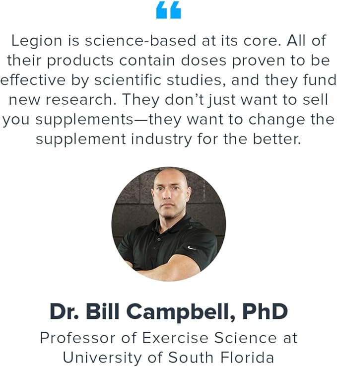 LEGION Vitamin D+K Natural & Effective Formulation - Vitamin D3, K2 & K for Immunity Boost - K1, K2 & D3 Vitamin Supplement to Boost Bone Density and Health - Vitamin K2 & K1 for Heart Support