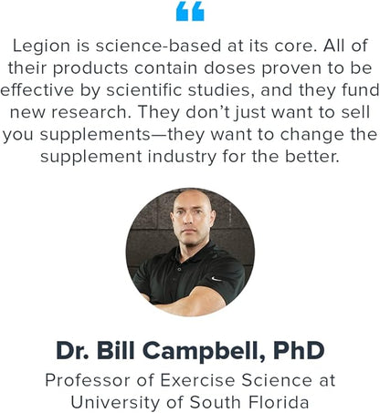 LEGION Vitamin D+K Natural & Effective Formulation - Vitamin D3, K2 & K for Immunity Boost - K1, K2 & D3 Vitamin Supplement to Boost Bone Density and Health - Vitamin K2 & K1 for Heart Support