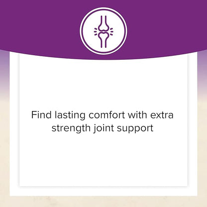 Natural Factors, OsteoMove Joint Care, Extra Strength Support for Joint and Bone Health, Non-GMO, 60 tablets (30 servings)
