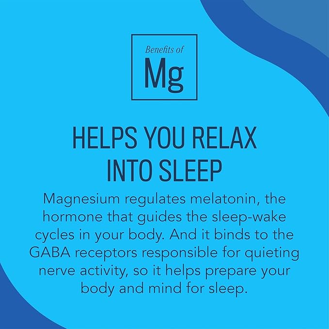 Natural Vitality Calm Sleep Magnesium Supplement, Melatonin & Magnesium Citrate, Sleep Aid Capsules, Gluten Free, Vegan, Non-GMO, Helps The Body Ease Into Sleep, 120 Capsules