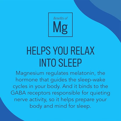 Natural Vitality Calm Sleep Magnesium Supplement, Melatonin & Magnesium Citrate, Sleep Aid Capsules, Gluten Free, Vegan, Non-GMO, Helps The Body Ease Into Sleep, 120 Capsules