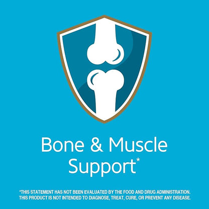 21st Century mgO 400 mg Tablets, 90 Count, Assorted