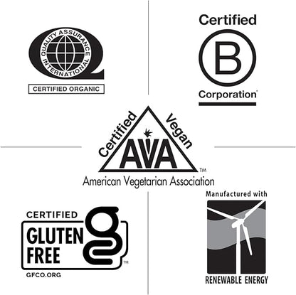 Country Life Realfood Organics Liquid Aloe Vera Plus - Supports Digestive Health & Immune System - with Slippery Elm, Ginger, Turmeric, Peppermint - Organic ACTIValoe, Qmatrix Process - 32 oz