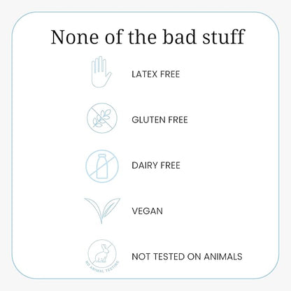 Happy Patches - Topical Stickers with 5-HTP, L-Theanine, Rhodiola Rosea, Inositol, Vitamin B6 & Vitamin D3 Transdermal Skin Sticker