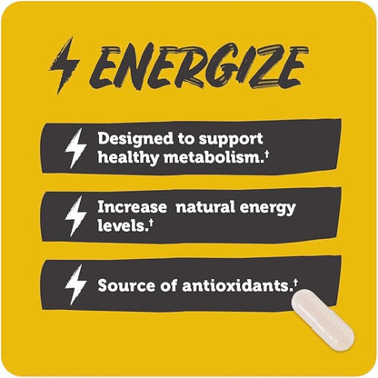 Vitamin Bounty Get Into Keto Pills - Premium Raspberry Ketones, Promotes Ketosis for Women and Men, Supports Keto Diet, Green Tea, Boosts Energy, Non-GMO - 60 Capsules