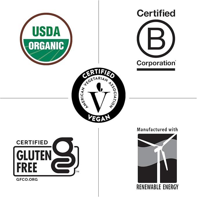 Country Life Realfood Organics for Women with Over 1,300mg Organic Fermented Whole Foods - Certified Gluten Free, Certified Vegan, Certified USDA Organic - 60 Tablets