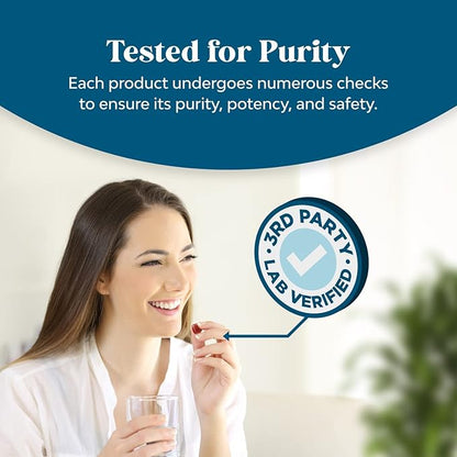 Men's Multivitamins Gummies with Superfood Complex - Daily Multivitamin for Men with CoQ10 and Ashwagandha for Energy and Immunity - Vegetarian Adult Multivitamin Gummies for Men (2 Month Supply)