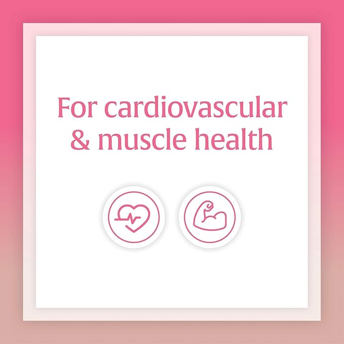 Natural Factors, Magnesium Citrate 150 mg, Muscle and Heart Health Formula, 360 Capsules