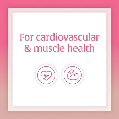 Natural Factors, Magnesium Citrate 150 mg, Muscle and Heart Health Formula, 180 Capsules