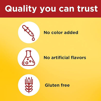 Nature Made Flaxseed Oil 1000 mg, Dietary Supplement for Heart Health Support, 180 Softgels (Pack of 2)