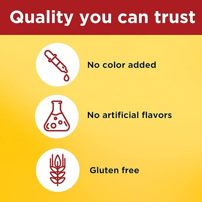 Nature Made Flaxseed Oil 1000 mg, Dietary Supplement for Heart Health Support, 180 Softgels (Pack of 2)