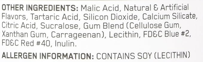 Optimum Nutrition Essential Amino Energy Concord Grape - 30 Servings, 9.5 oz