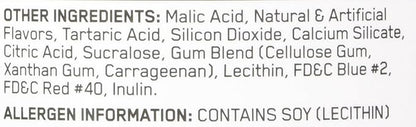Optimum Nutrition Essential Amino Energy Concord Grape - 30 Servings, 9.5 oz