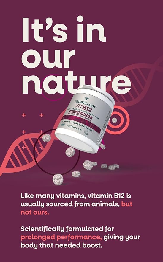 The Ultimate Starter Bundle Vegan Omega 3, D3, MultiVit and B12 Supplements