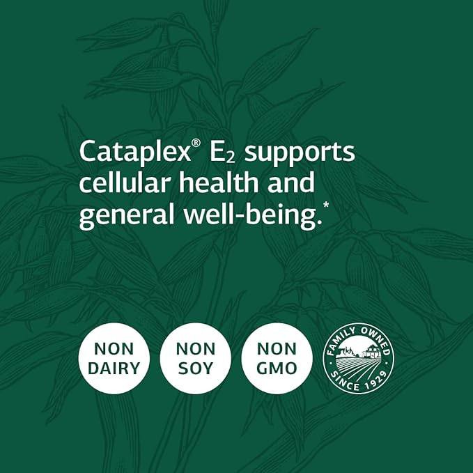 Standard Process - Cataplex E2 - 90 Tablets