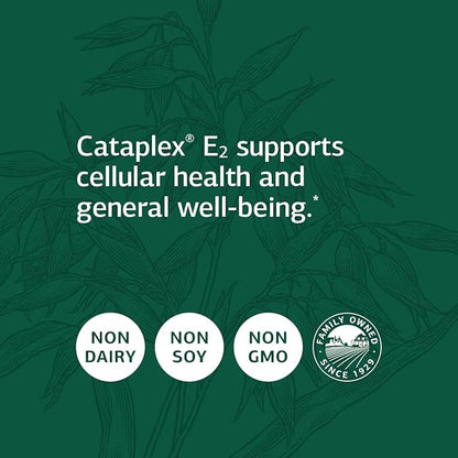 Standard Process - Cataplex E2 - 90 Tablets