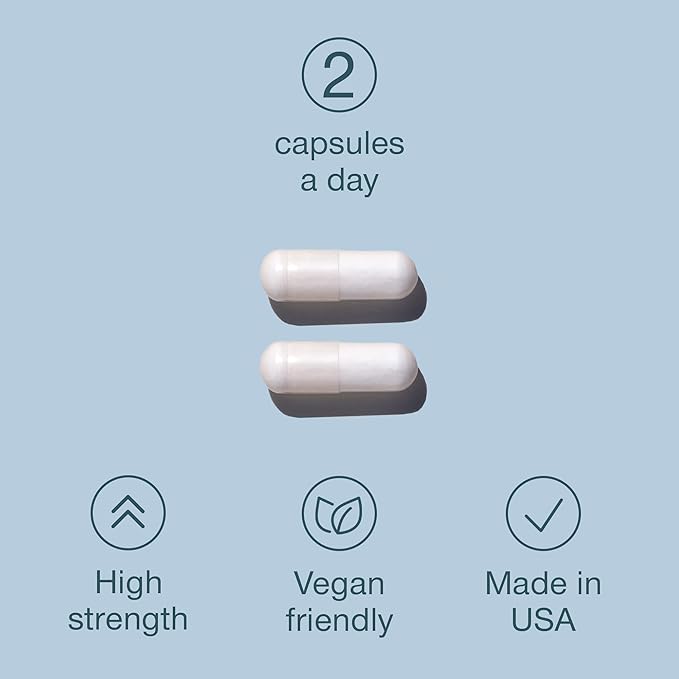 D-Mannose 1000mg Capsules - D Mannose with Cranberry Extract and Vitamin C - 60 Capsules 500mg High Strength - Urinary Tract Health for Women & Men - Vegan & Non-GMO - Fast-Acting Natural UTI Support