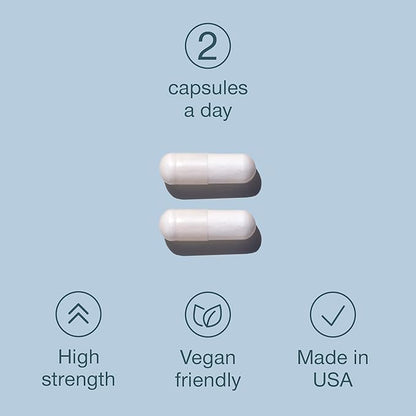 D-Mannose 1000mg Capsules - D Mannose with Cranberry Extract and Vitamin C - 60 Capsules 500mg High Strength - Urinary Tract Health for Women & Men - Vegan & Non-GMO - Fast-Acting Natural UTI Support