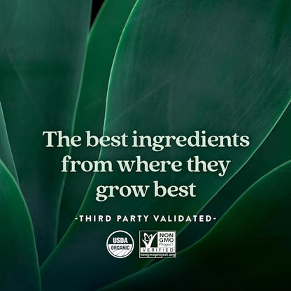 New Chapter Organic Vitamin D3+ Gummies – 72% Less Sugar§, 1,000 IU USDA Organic Vitamin D, ONE Daily Gummy for Strong Bones & Muscle Function, Non-GMO, Gluten Free, Mixed Berry Flavored, 60ct