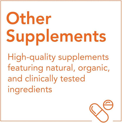 NOW Supplements, Quercetin with Bromelain, Balanced Immune System*, 60 Veg Capsules